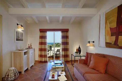 CPH Pevero Hotel in Porto Cervo — foto 9