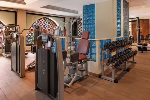 Hivernage Hotel & Spa in Marrakesh, foto 12