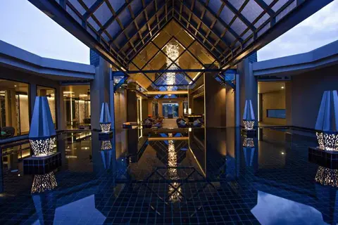 Le Meridien Khao Lak Resort & Spa in Le Méridien Khao Lak Resort Spa, foto 11