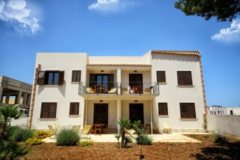 Boa Vista Residence in San Vito Lo Capo