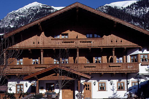 VAYA Achensee Hotel foto 10