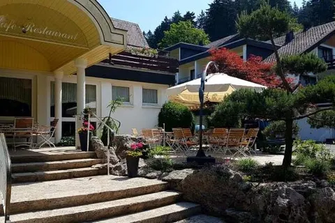 Urlaubs- und Wellnesshotel Friederike foto 26