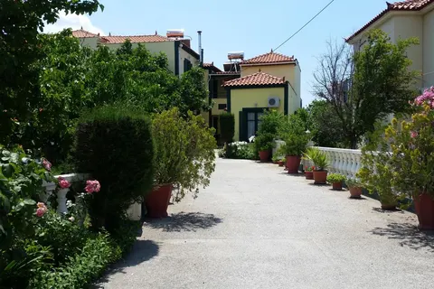 Elektra Apartments in Petra — foto 2