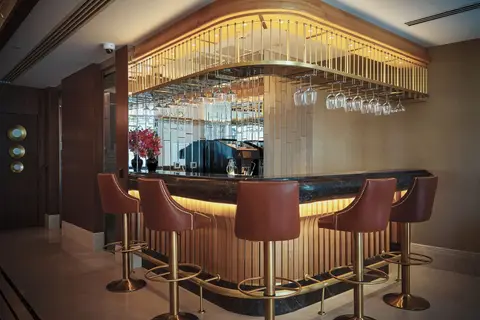 Grand Galata Hotel & Spa in Beyoğlu, foto 10