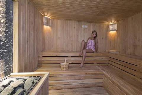 Kleopatra Life Hotel & Spa in Cleopatra beach — foto 20