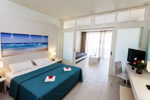 Lindos White Hotel & Suites in Lindos — foto 21