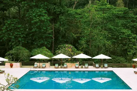 The Datai Langkawi in Langkawi Island