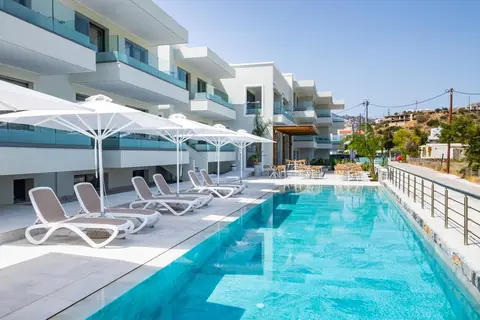Potideon Mare in Δημοτική Ενότητα Καρπάθου — foto 5