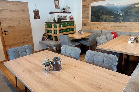 Pension Schönachhof foto 2