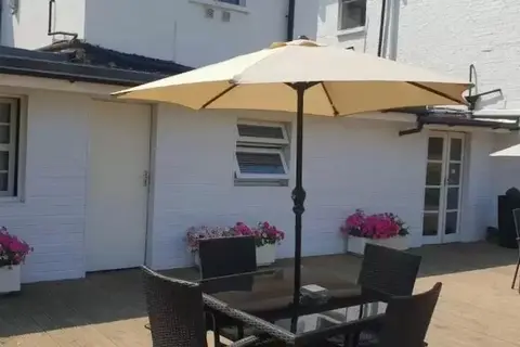 The Firs Bed & Breakfast in Foulden, foto 19