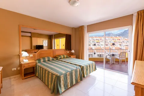 Aparthotel Villa de Adeje Beach in Adeje — foto 7