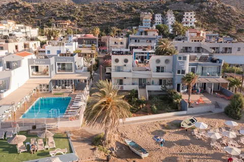 Stalis Hotel foto 1