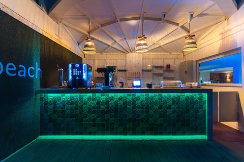 Hotel Arena Beach foto 30