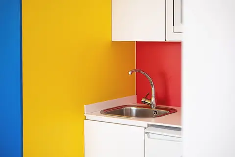 Aparthotel Novo Mar in Peguera — foto 19