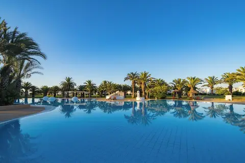 The Mirage Resort & Spa in الحمامات — foto 11