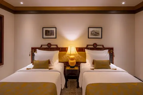 Silk Path Grand Hue Hotel in Hue — foto 4