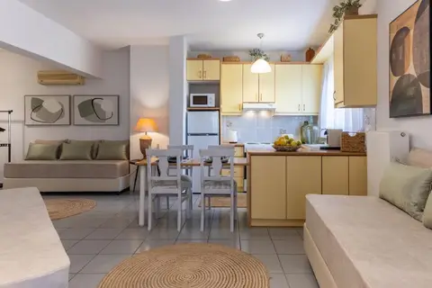 Dedalos Hotel in Δημοτική Ενότητα Μαλίων — foto 14