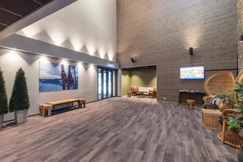 The Lodge Trysil in Trysil — foto 10