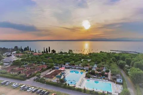 Le Palme in Lazise — foto 17