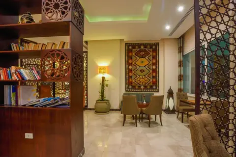 Royal Star Beach Resort in Hurghada, foto 20