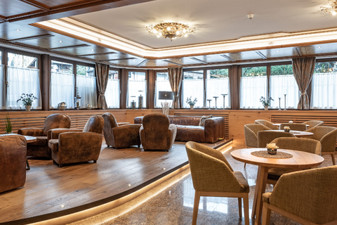 Hotel Berghof foto 6