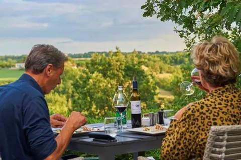 Village des Cigales foto 3