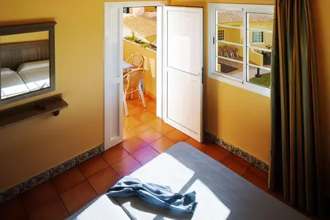 Hotel Royal Suite in Pájara — foto 21