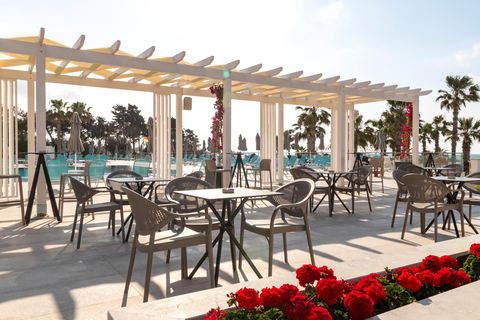 Arcanus Hotels Sorgun foto 6