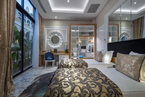 Granada Luxury Belek foto 5