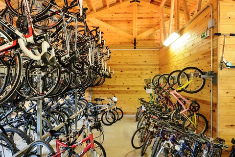 Hotel Estival El Dorado Resort in Cambrils — foto 22