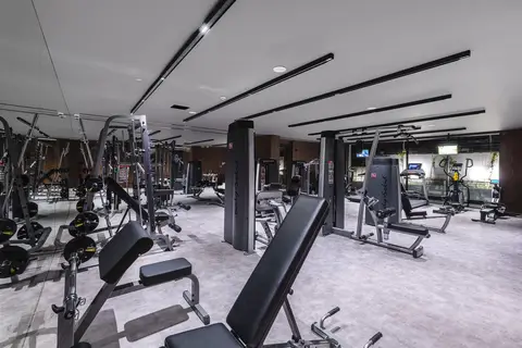 Arts Hotel Bodrum Yalikavak in Bodrum — foto 10