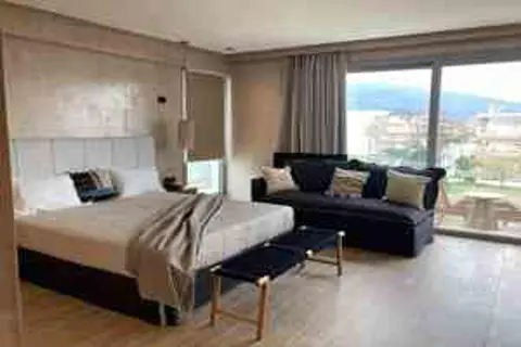 Evilion Sea & Sun Hotel in Athene — foto 17