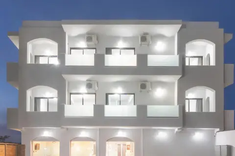 Golden Sunlight Hotel By Estia in Gouves, foto 28