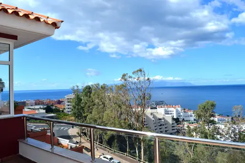 Apartamentos Terrazas Los Gigantes by Suncanarias in Santiago Del Teide, foto 18