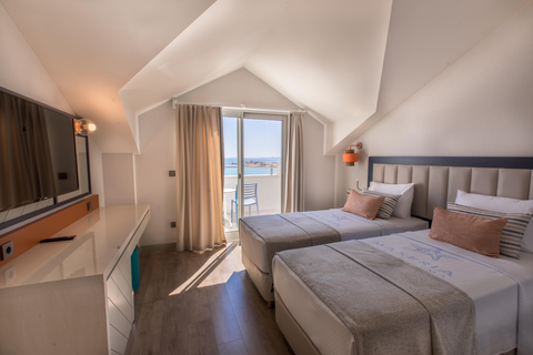 Hotel Maxeria Blue Didyma foto 18