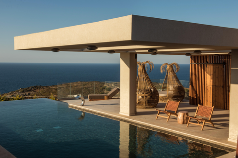 Hotel Happy Cretan Suites foto 18