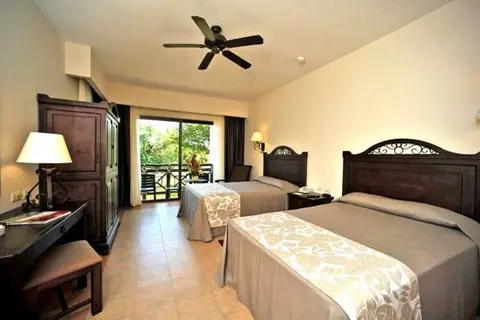 Occidental at Xcaret Destination in Playa del Carmen — foto 12