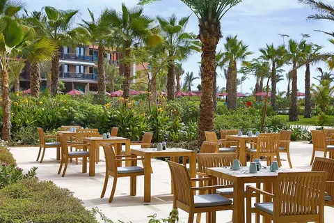 Hilton Cabo Verde Sal Resort in Santa Maria — foto 6