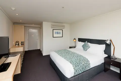 Scenic Hotel Te Pania in Napier — foto 6