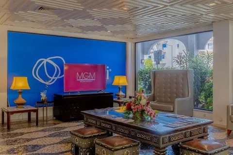 Muthu Oura Praia Hotel in Albufeira — foto 20