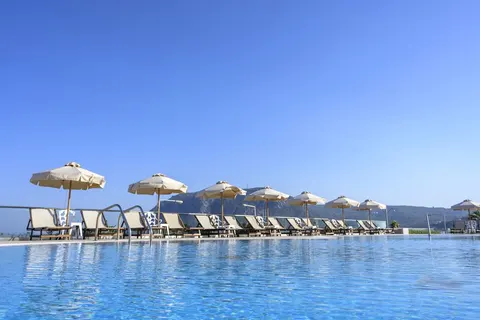 Royal Bay Suites in Kefalos — foto 17