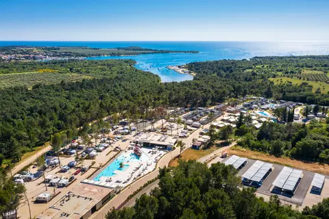Santa Marina Boutique in Vabriga