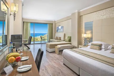 Atrium Platinum Luxury Resort Hotel & Spa in Municipal Unit of Rhodes, foto 16