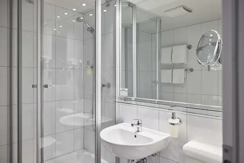 Best Western Raphael Hotel Altona in Hamburg — foto 11