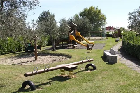 Vakantiepark Barbara foto 5