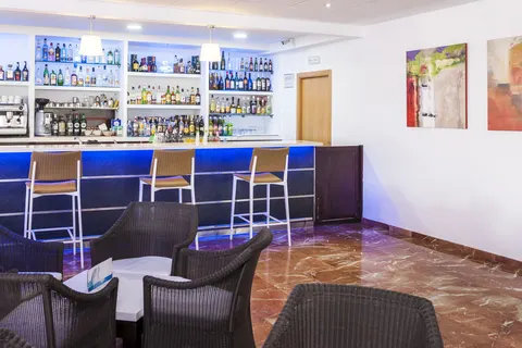 Hotel Globales Los Patos Park in Benalmádena — foto 17