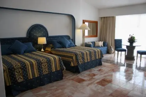 Hotel Casa Turquesa in Cancùn — foto 30
