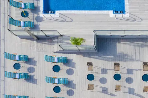 Axel Hotel San Sebastian in Donostia / San Sebastián