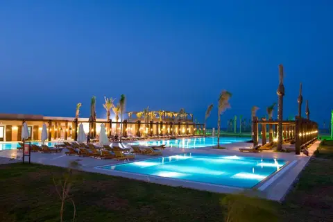 Gemma Resort in Marsa Alam, foto 12