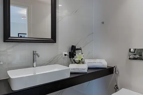 Classic Hotel by Athens Prime Hotels in Athene — foto 13